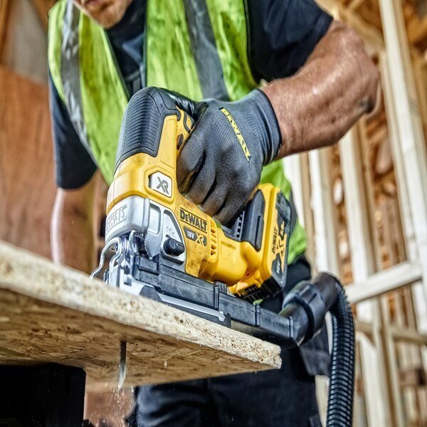 DeWALT DCS334P2-QW puslespil 3200 spm 2,1 kg #11