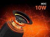 Brbare Bluetooth-hjttalere Tracer XtremeBeat Lite TWS Sort 10 W #3