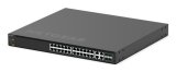 NETGEAR MSM4332 Administreret L3 Str�m over Ethernet (PoE) 1U Sort #2