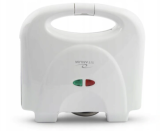 TITANUM TKT001W sandwichtoaster 700 W Hvid #3