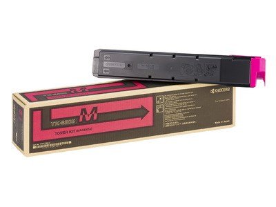 KYOCERA TK-8305M tonerpatron 1 stk Original Magenta #3