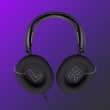 Steelseries Arctis Nova 1 Gaming-headset Kablet Hovedb�jle Renoveret Sort #9