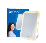 Make-up-spejl med LED-belysning OROMED ORO-MIRROR LED X1 #9