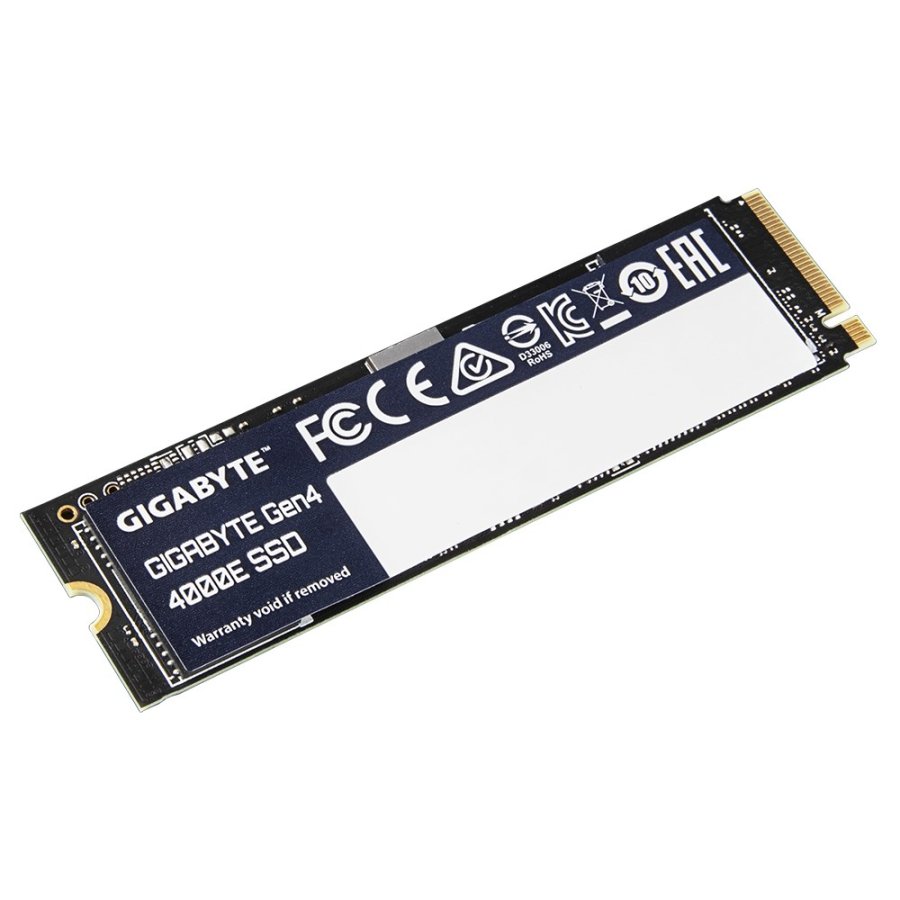 GIGABYTE Gen4 4000E 1 TB M.2 PCI Express 4.0 NVMe 3D NAND #2