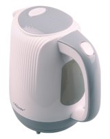 Feel-Maestro MR042 white elkedel 1,7 L Gr, Hvid 2200 W #3