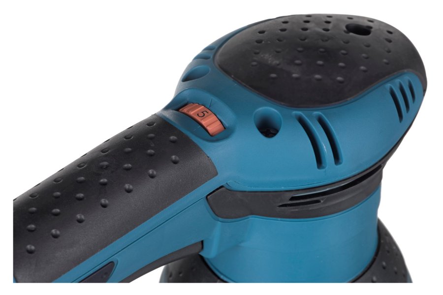 Makita BO5041 transportabel slibemaskine Rystepudser 12000 OPM 300 W #2