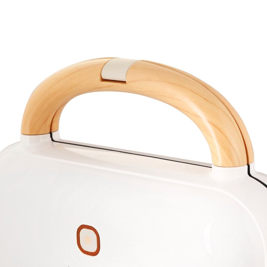 Lauben 3-i-1 sandwichmaskine, 900 W #9
