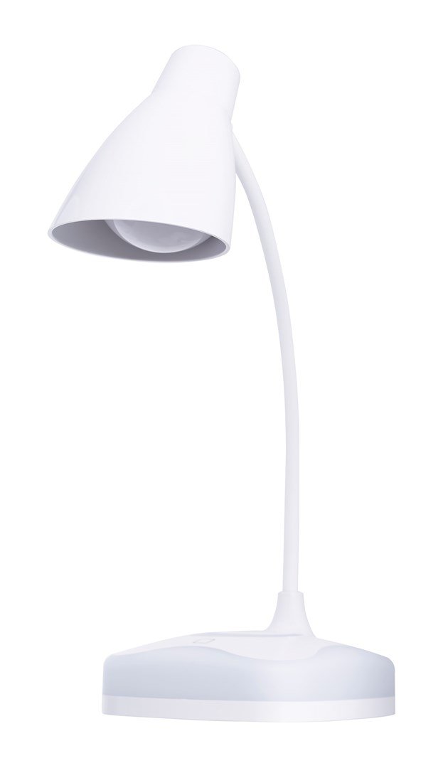 Activejet LED-bordlampe AYE-CLASSIC PLUS hvid #5