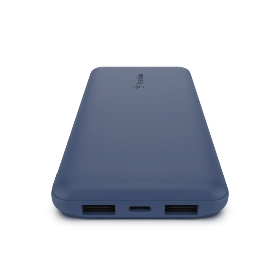 Belkin BoostCharge powerbank 10000 mAh PD USB-C 15W 2X USB-A, Bl #4