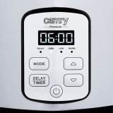 CAMRY CR 6414 SLOW COOKER #6