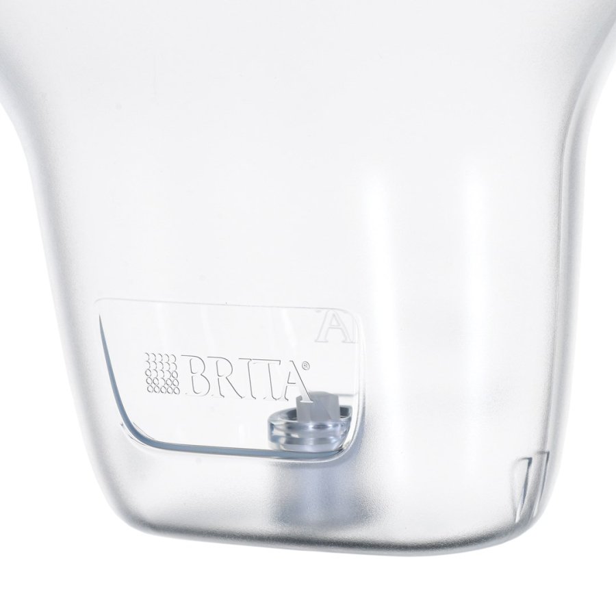 Brita 1052803 vandfilter Bordplade vandfilter 3,6 L Gr #7