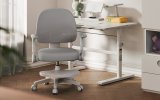 Fotel obrotowy Junior 5.0 Grey #7