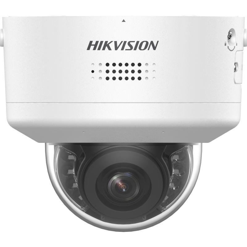 Hikvision DS-2CD2787G2H-LIPTRZS2U/SL(2.8-12MM) overvgningskamera Kuppel IP-sikkerhedskamera Indendrs & udendrs 3840 x 2160 pixel Loft/vg #1