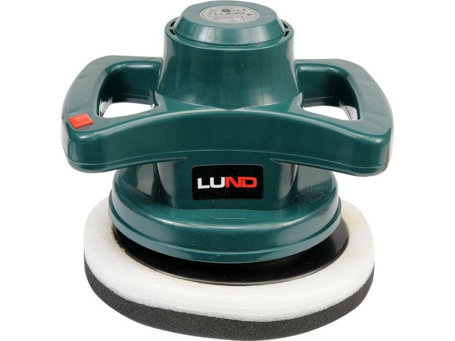 LUND 82942 bil pudsemiddel 120 W #1