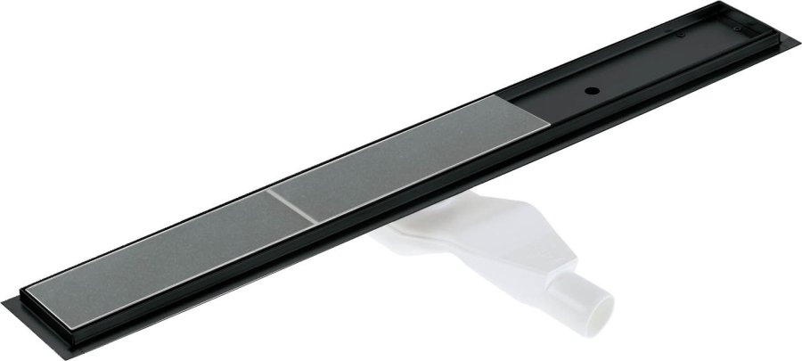 Linert gulvaflb DEANTE KOS_N07D vendbar 70 cm #1