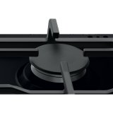 Whirlpool TGML 660 NB Indbygget 58 cm Gaskomfur 4 zone(s) #7