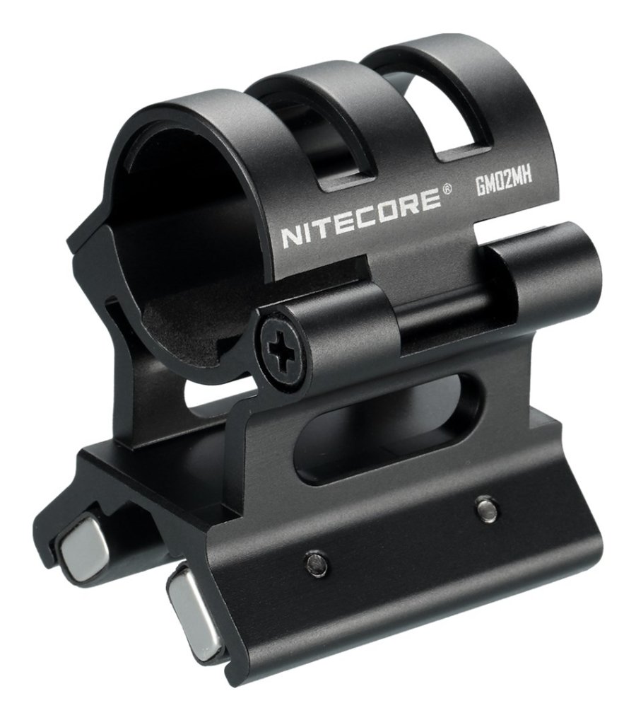 Nitecore GM02MH tilbehr til lommelygte Beslag #1