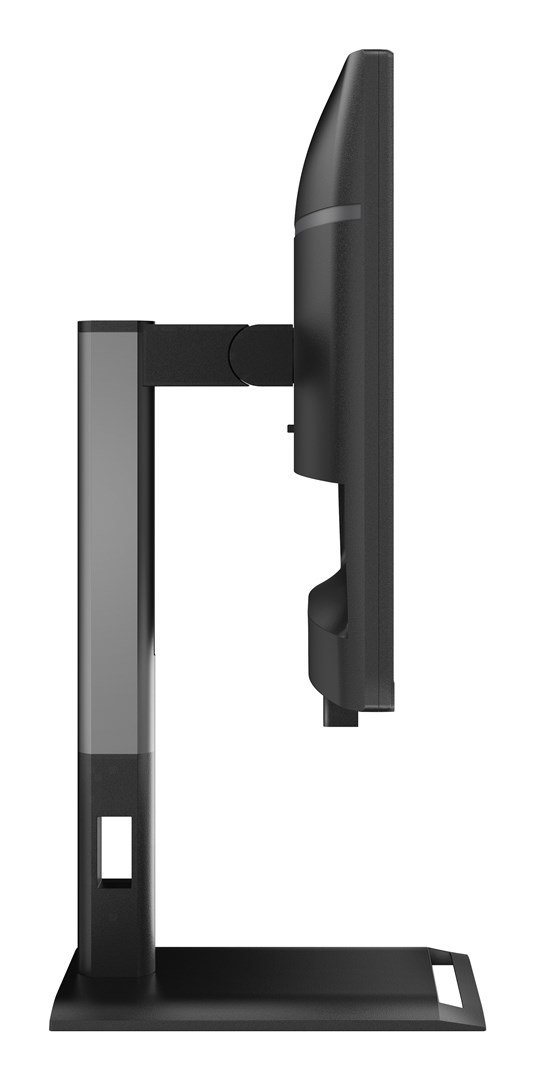AOC 24P4CV computersk�rm 60,5 cm (23.8