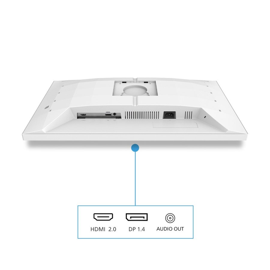 Philips Evnia 5000 27M2N5201P/00 computersk�rm 68,6 cm (27