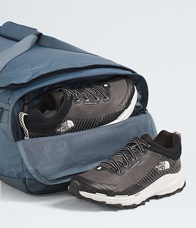 The North Face Base Camp k�jes�k 42 L Polyester, Termoplastisk polyurethan (TPU) Gr� #7