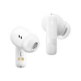 Baseus Bowie E20 Headset Trdls I rerne Opkald/musik Bluetooth Hvid #1