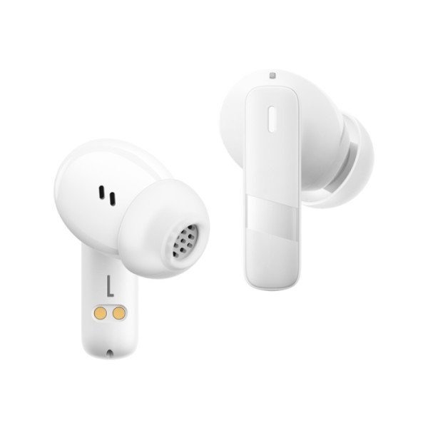 Baseus Bowie E20 Headset Trdls I rerne Opkald/musik Bluetooth Hvid #1