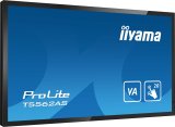 iiyama T5562AS-B1 skilte display Interaktivt fladpanel 138,7 cm (54.6