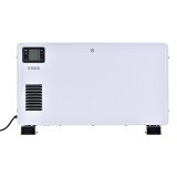 Konvektorvarmer Noveen CH9099 XXL SIZE Tuya WiFi Smart 2300 Watt #6