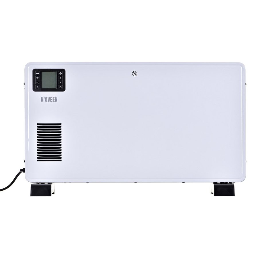 Konvektorvarmer Noveen CH9099 XXL SIZE Tuya WiFi Smart 2300 Watt #6