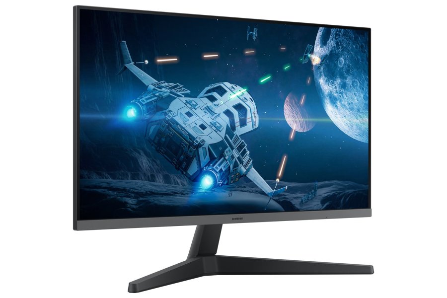 Samsung S33GC LED display 68,6 cm (27