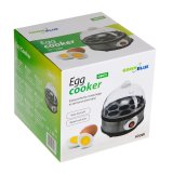 GreenBlue automatisk ggekoger, 400W effekt, op til 7 g, mlebger, 220-240V~, 50 Hz, GB572 #6