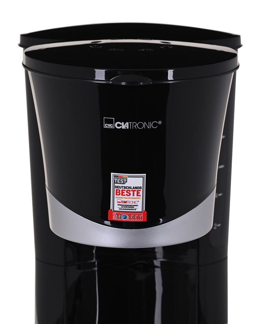 Clatronic KA 3328 Drbe kaffemaskine #7