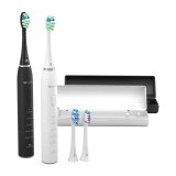 TrueLife SonicBrush Clean30 Duo sonisk tandb�rste #1
