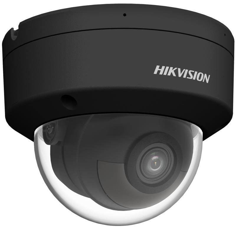 Hikvision Pro Series with AcuSense DS-2CD2146G2H-ISU(2.8mm)(eF)/BLACK Kugle (form) IP-sikkerhedskamera Udendrs 2688 x 1520 pixel Loft/vg #4