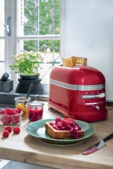 KitchenAid 5KMT2204ECA 7 2 skive(r) 1250 W R�d #4