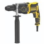 Stanley FATMAX FMEH1100K-QS hammerbor 1100 W 3200 rpm #25