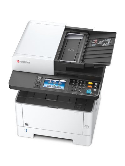 KYOCERA ECOSYS M2640idw Laser A4 1200 x 1200 dpi 40 sider pr. minut Wi-Fi #6