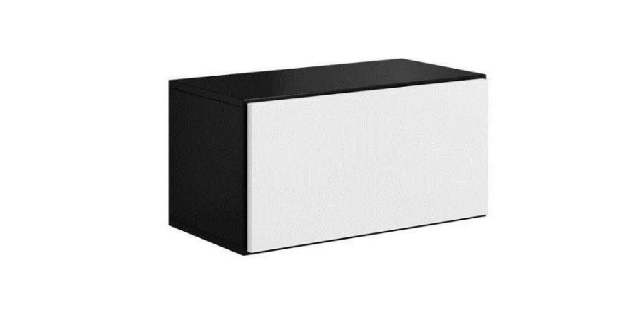 Cama RO3 CZ/CZ/BI stue opbevaringskabinet Opbevaringsskab #4
