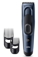 Hair clipper Braun HC5350 blue #1