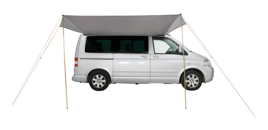 Easy Camp 120529 camping baldakin & l�skur Sk�rm Gr� #2