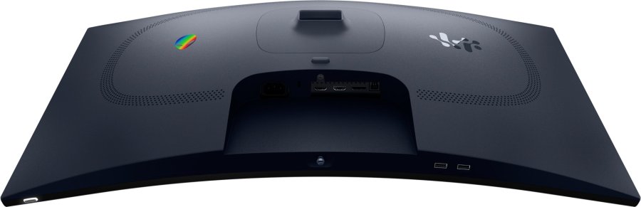 Alienware AW3225DM computersk�rm 80 cm (31.5