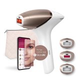 Philips Lumea IPL 9900 Series BRI973/00 IPL-hrfjerningsenhed med SenseIQ #1