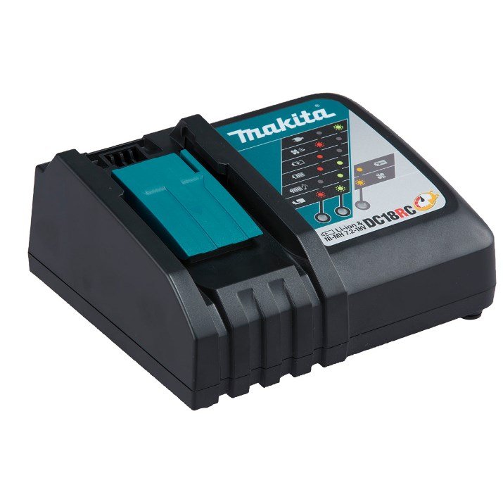 Makita DHR171RTJ hammerbor 680 rpm SDS-plus #13