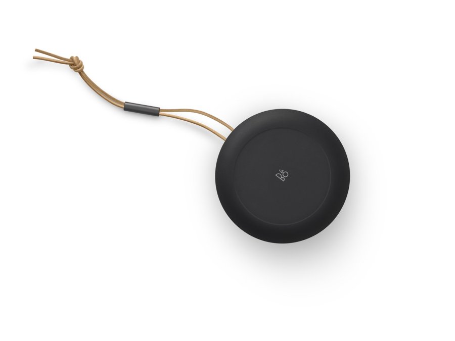 Bang & Olufsen Beosound A1 2.Gen black anthracite #5