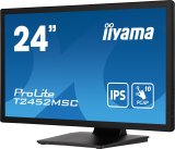 iiyama ProLite T2452MSC-B1 computerskrm 60,5 cm (23.8