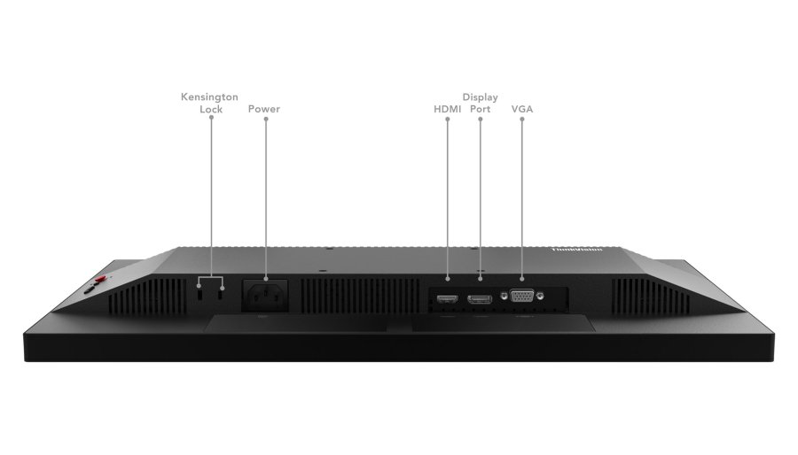 Lenovo ThinkVision E22-30 computersk�rm 54,6 cm (21.5