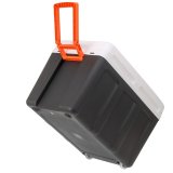 Adler AD 8090	Rejsekleskab 40 l Sort, Hvid #16