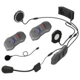 Intercom til motorcykler Sena 10R Duo #3