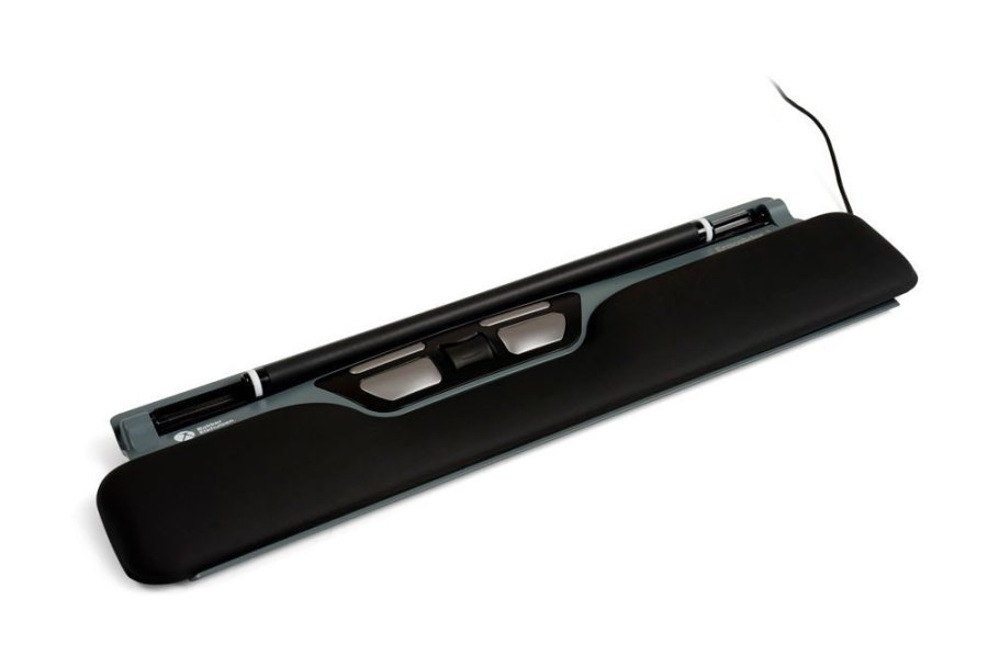 BakkerElkhuizen ErgoSlider+ mus Kontor Ambidextrous Laser 1600 dpi #3