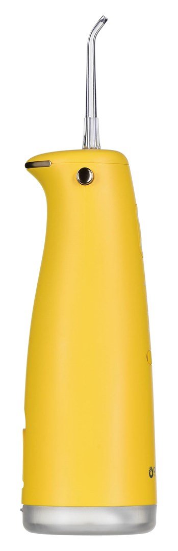 Professionel tandskyllev�ske Oromed ORO-X DENT YELLOW #14